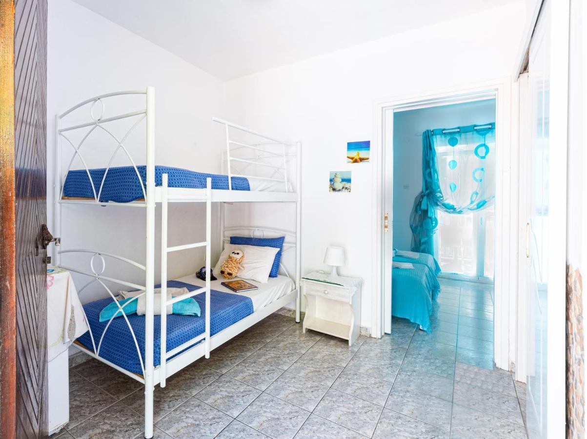 Lions Apartments Poros Town Eksteriør bilde
